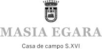 Masia Egara